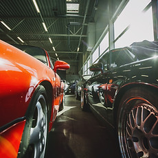 Automotive