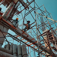 Construction